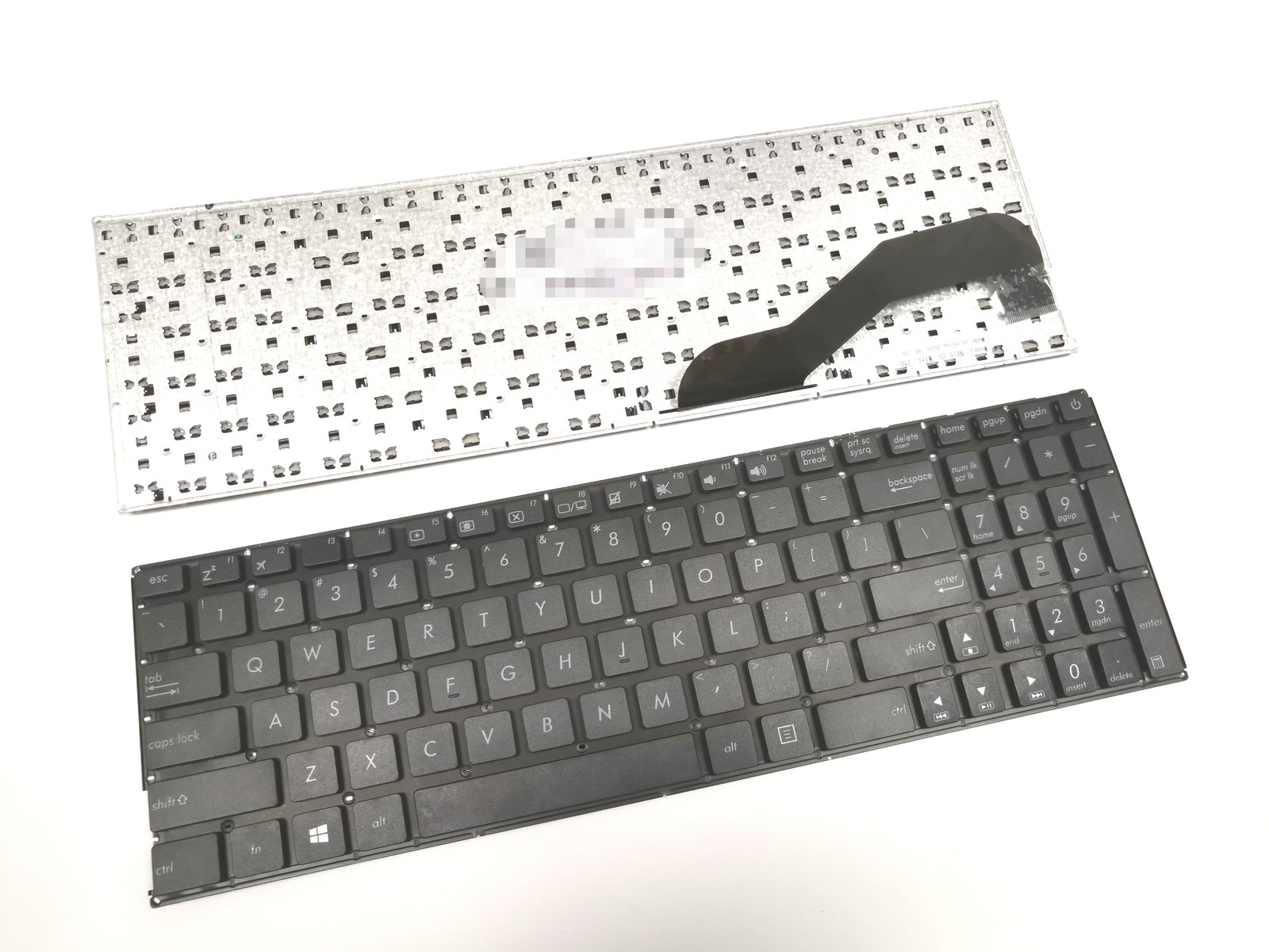 Keyboard for ASUS X540 X540L X540LA X540S X540SA X540Y X540YA X540U X540M X540B