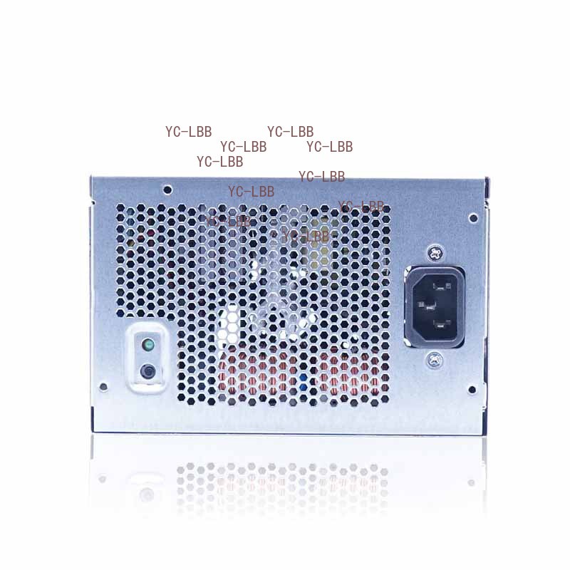 For Dell D525AF-00 XPS U597G X008G M821J Desktop Rated 525W Power Supply 0YY922