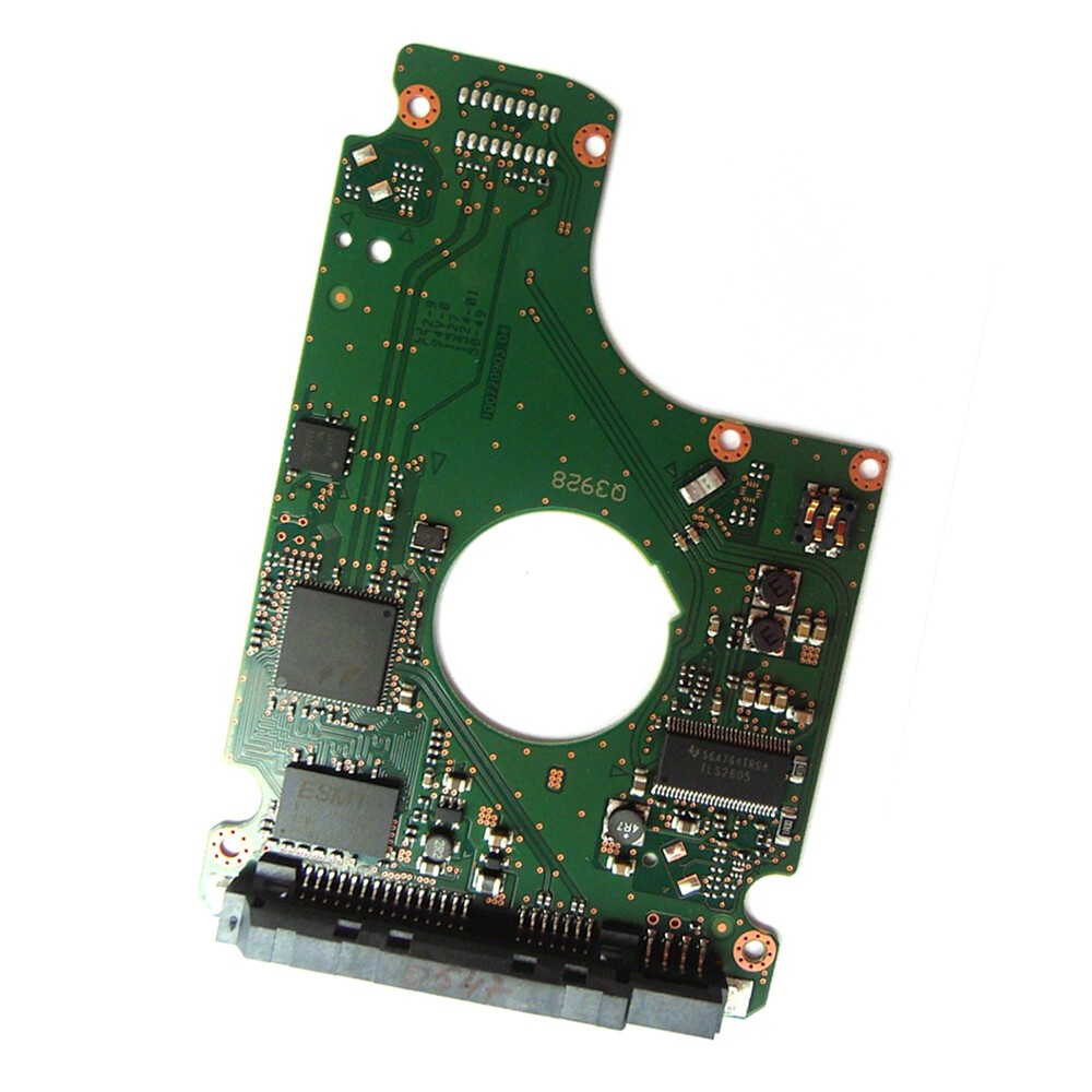 100720903 04 2.5" PCB Circuit Board/Logic Controller HDD Board for ST1000LM024