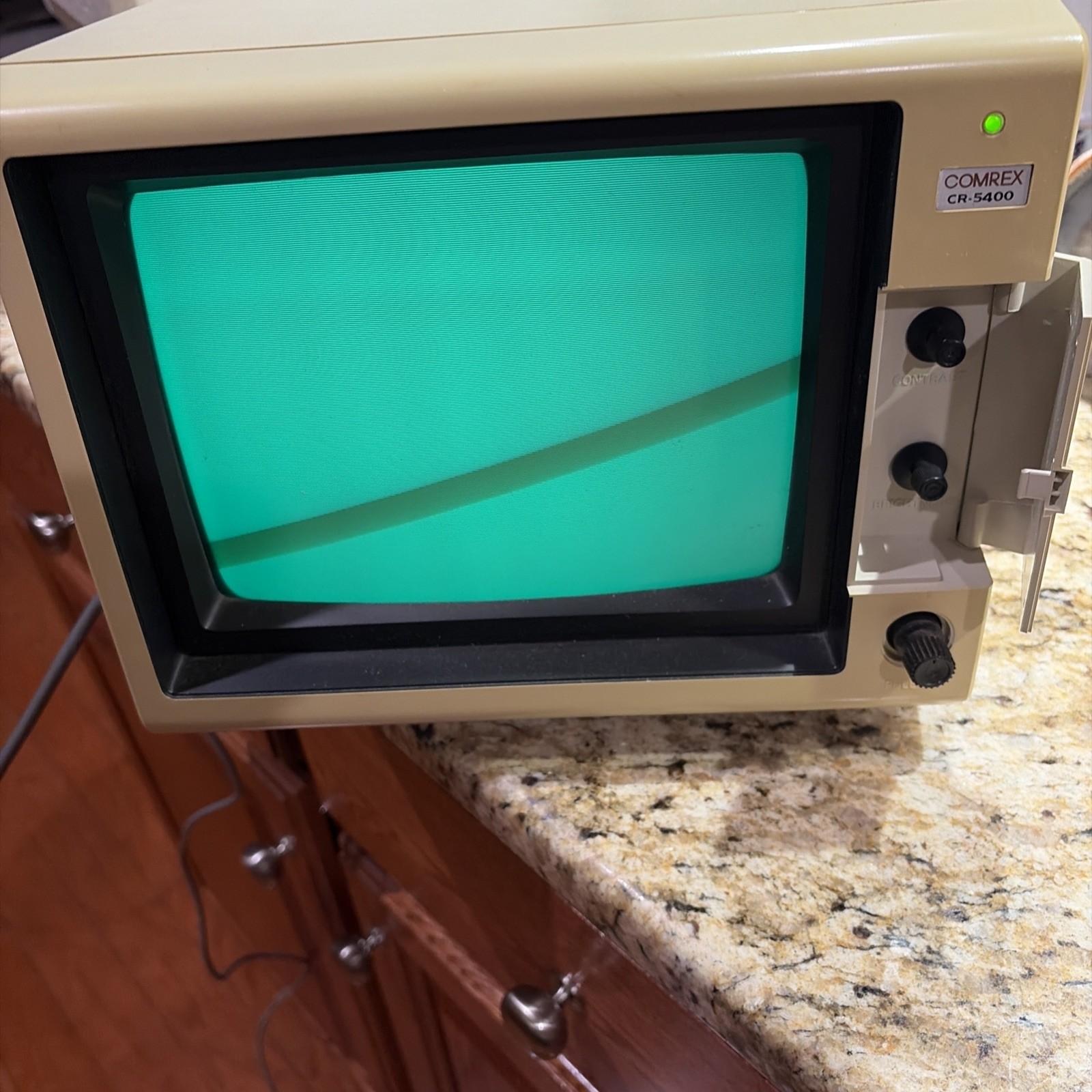 Comrex CR-5400