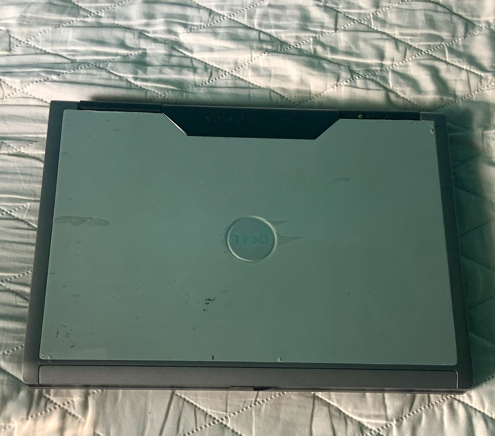 Dell Precision M4300 Precision 15in Intel Centrino Windows XP Pro Workstation