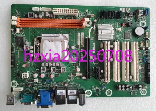 1pc used  Advantech  SIMB-A21 REV.10 motherboard SIMB-A21-8VG00A1E