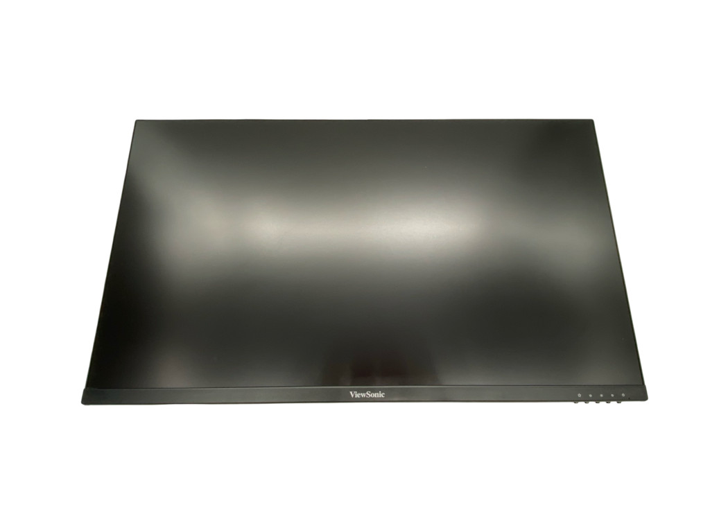 ViewSonic  27" IPS QHD LED 180Hz Gaming Monitor - VX2728J-2K - VG READ