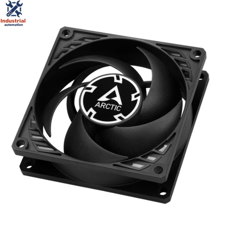 ARCTIC F8 PWM PST CO 8cm Quiet High Air Pressure PWM Fan for CPU Small Case