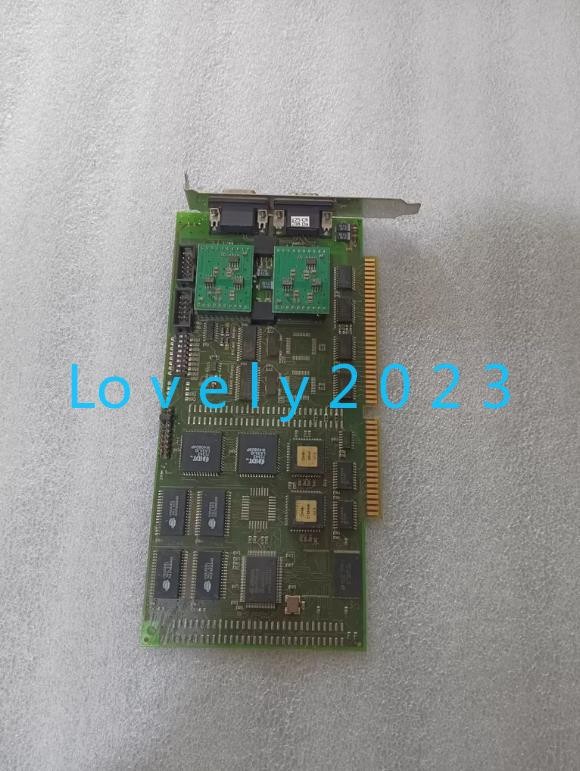 1pc used IXXAT control card iPC-I 165/ISA