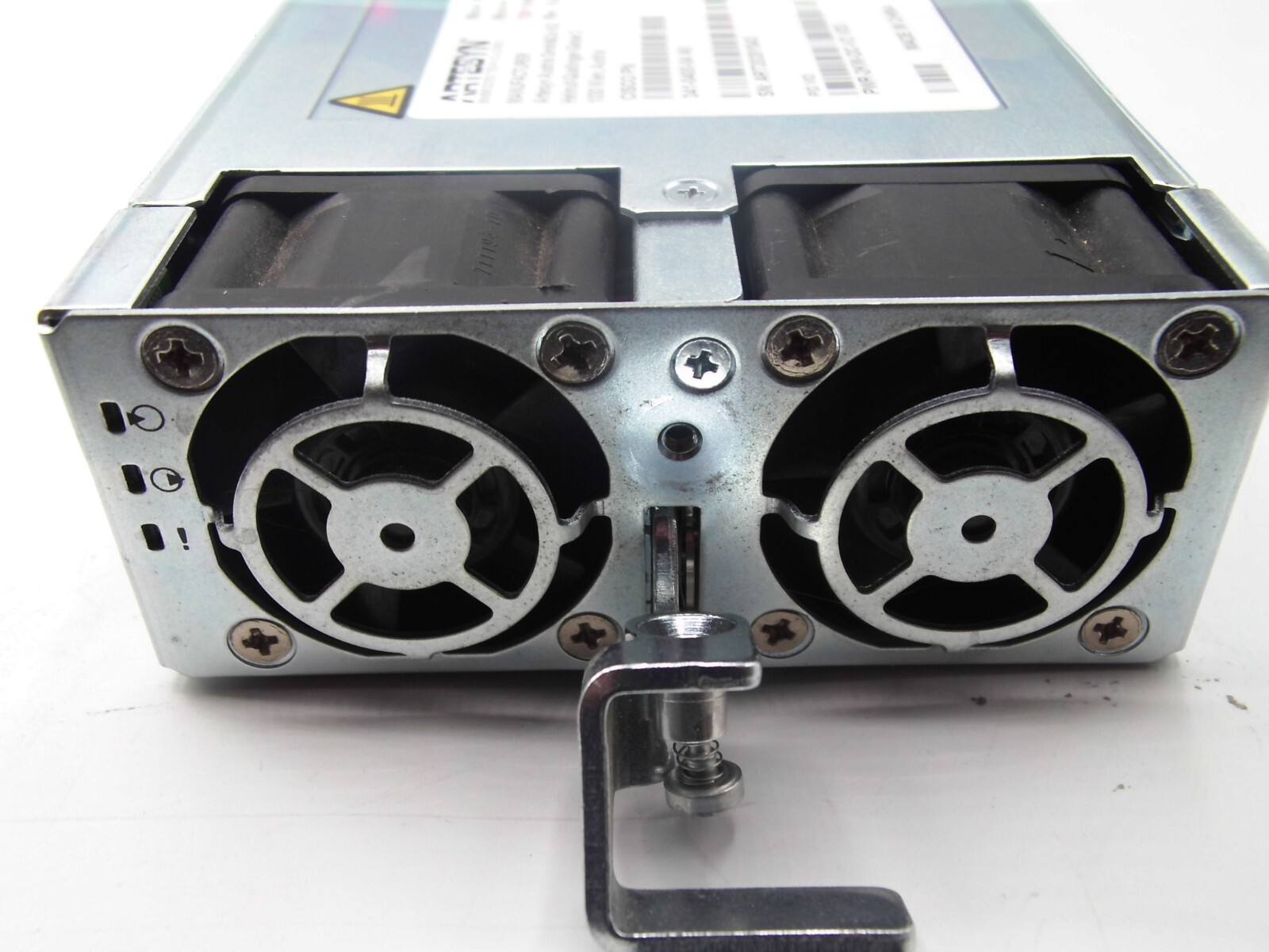 Cisco PWR-2KW-DC-V2 ASR 9000 Series 2100W DC Router Power Supply (by Artesyn)