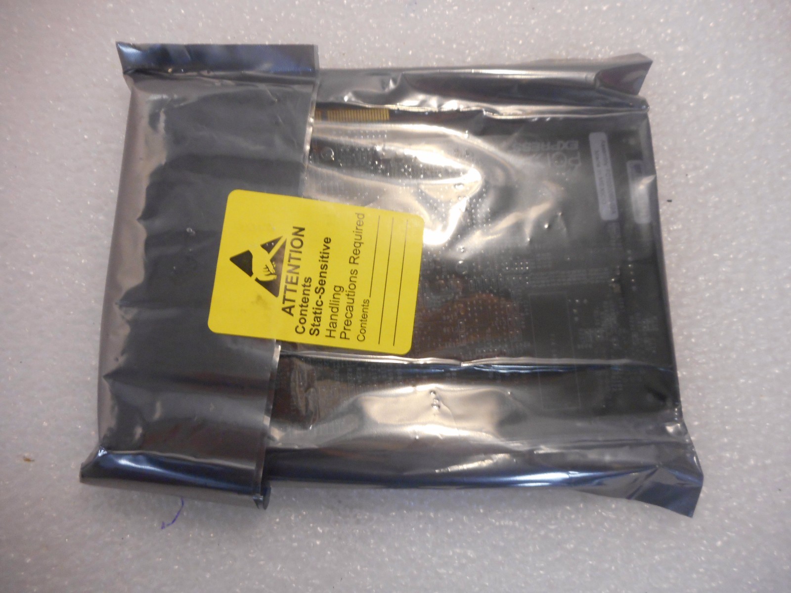 0X6339 Dell Emulex LP1050EX-e PCIe HBA FC 2GB Card X6339 SE1