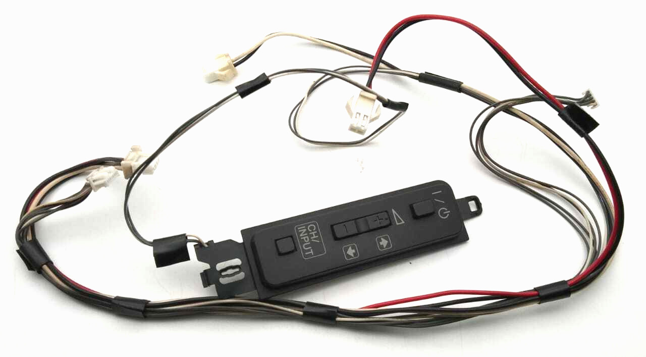 Sony Cables / Cable Bundle for TV Model KLV-32R422B 