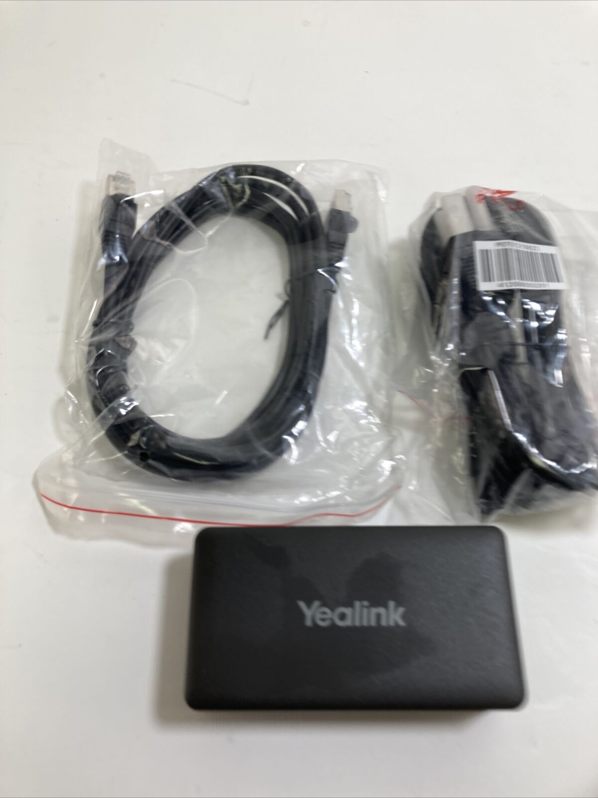 Yealink YLPOE30 PoE Injector 54v 30w IP Phones
