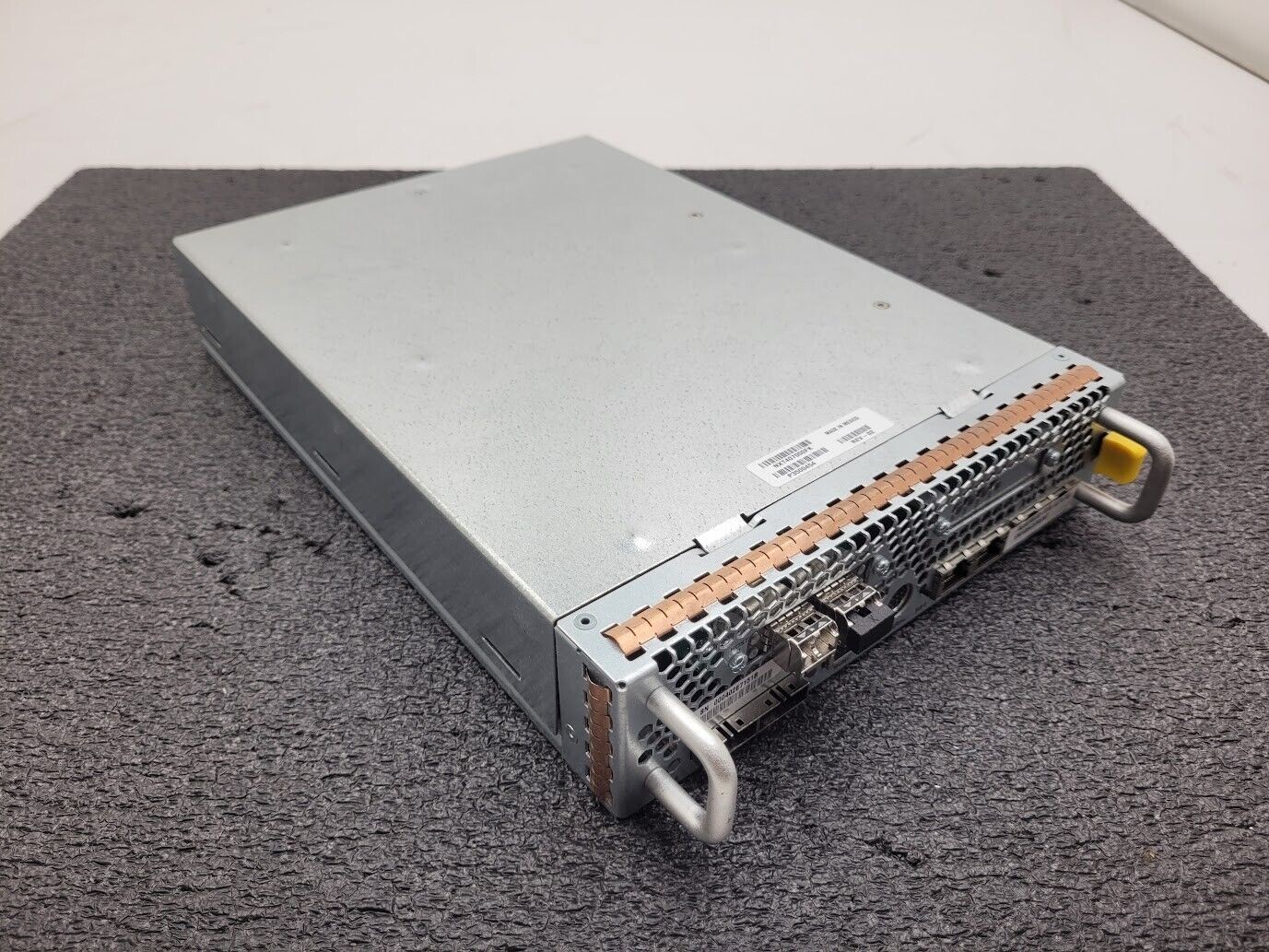 Nexsan Imation E48VT E60VT Storage System 8GB Fiber Chanel / iSCSI Controller