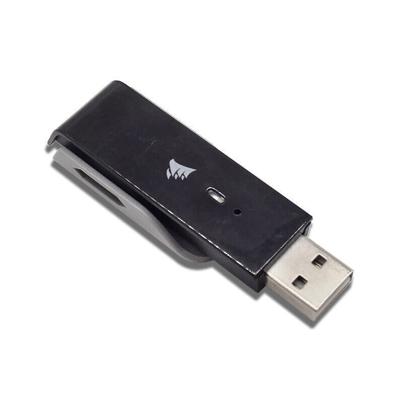 Corsair Void Pro Wireless Headset USB Dongle Plug RDA0012 Transceiver 75-004170