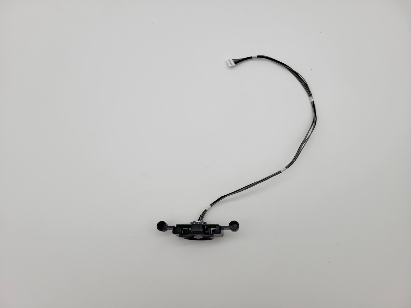 Button Control Panel For LG 34WP60C-B 34-Inch