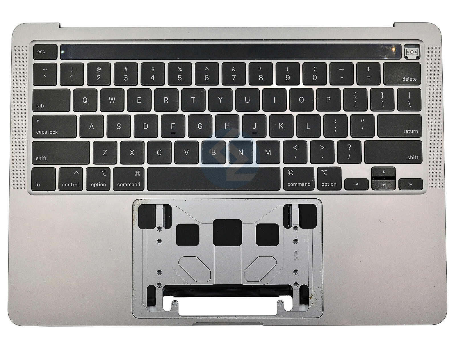 Grade A US Keyboard Topcase Battery A2171 Touch Bar for Macbook Pro A2289 2020