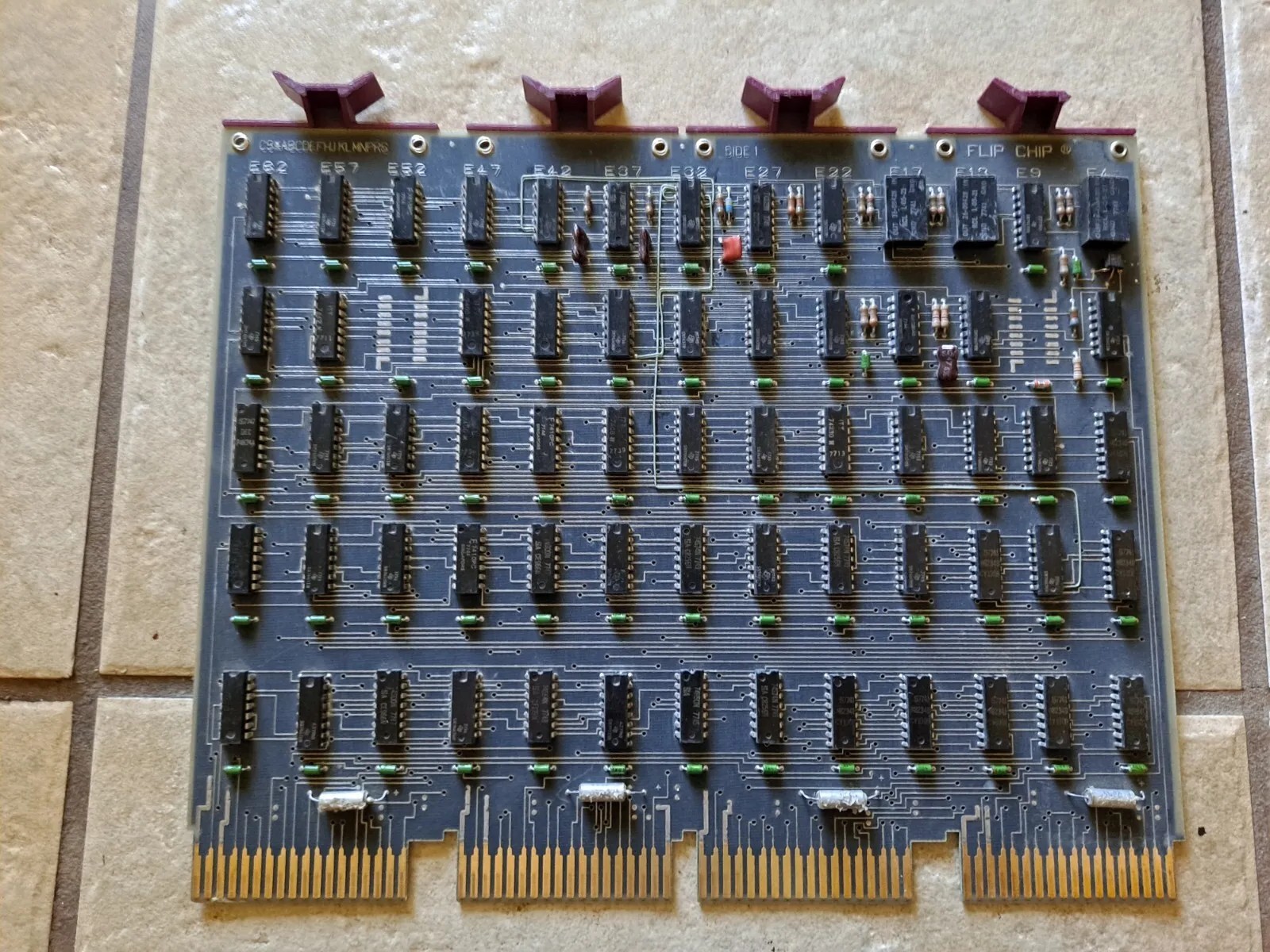 DEC DIGITAL VINTAGE M8152