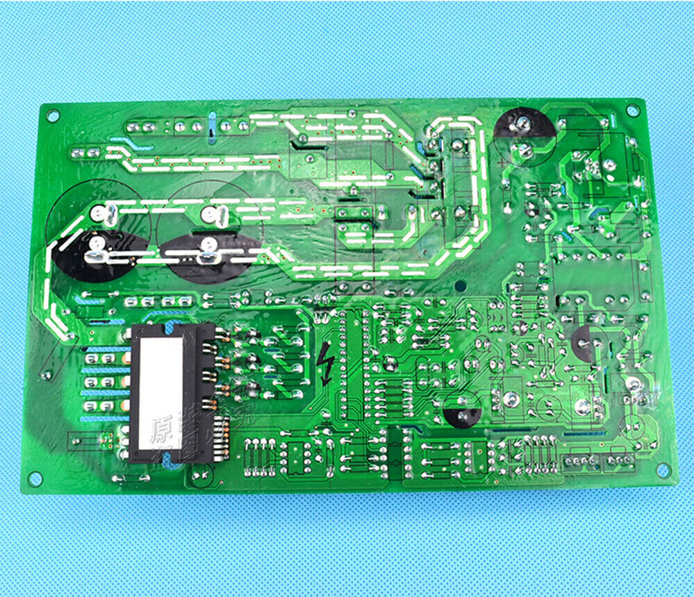 New For Gree Central Air Conditioner Drive Board Motherboard 30228002 WZS801 1pc