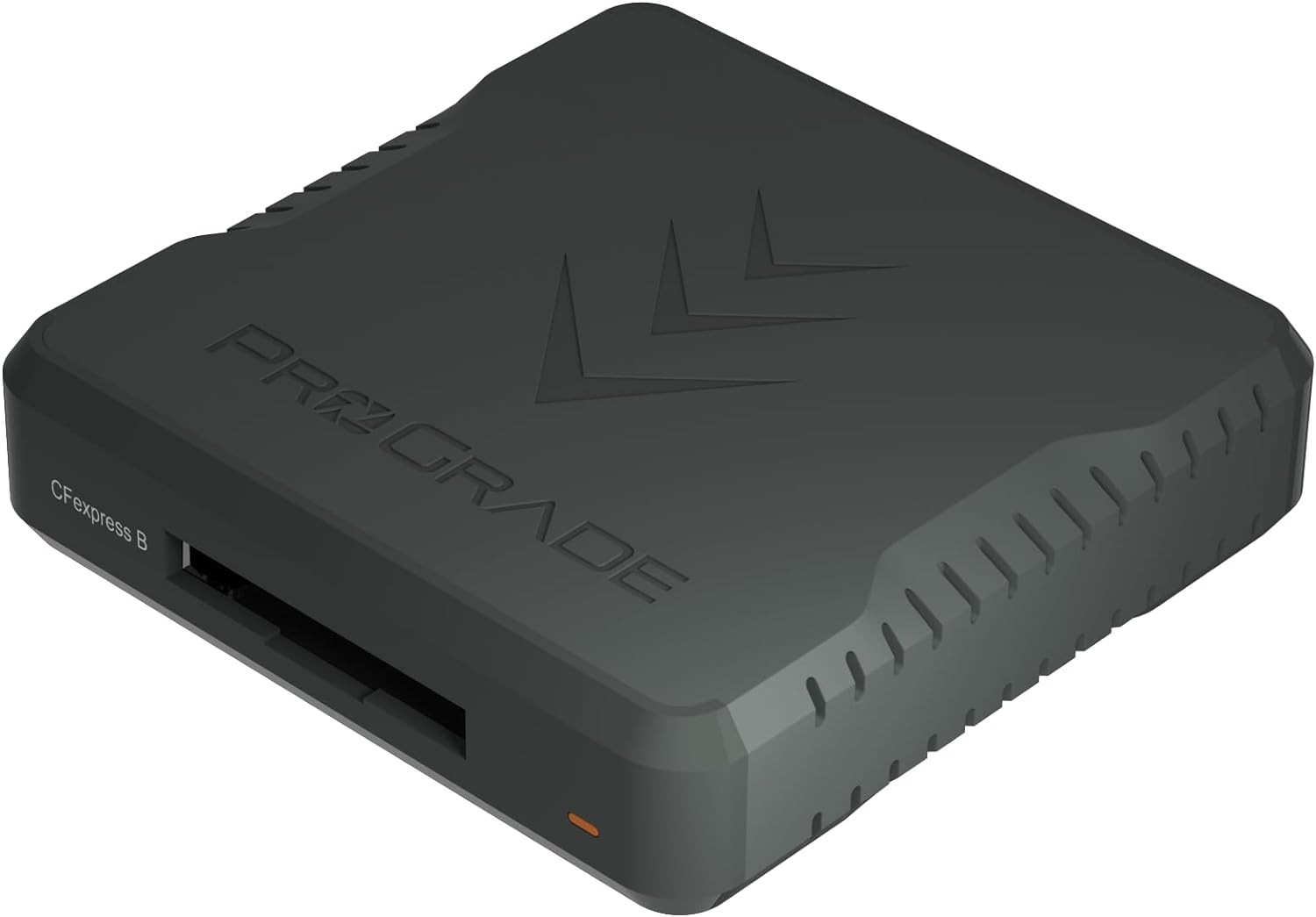 Cfexpress Type B Card Reader USB 4.0 (PG05.6)