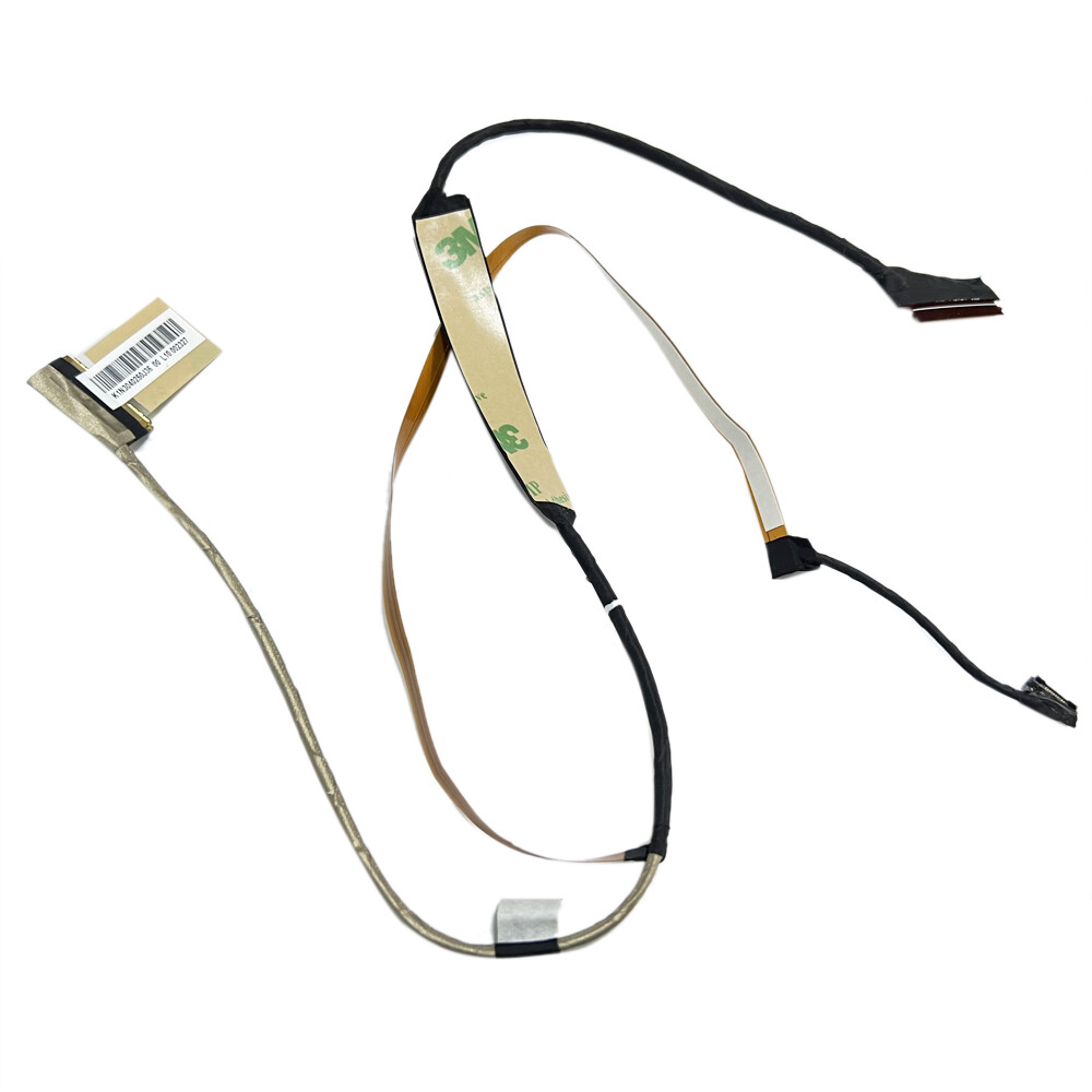 FOR MSI MS-17L4 MS-17L5 MS-17L3 MS-17L2 MS-17L1 LCD EDP Video Cable 40PIN 144HZ