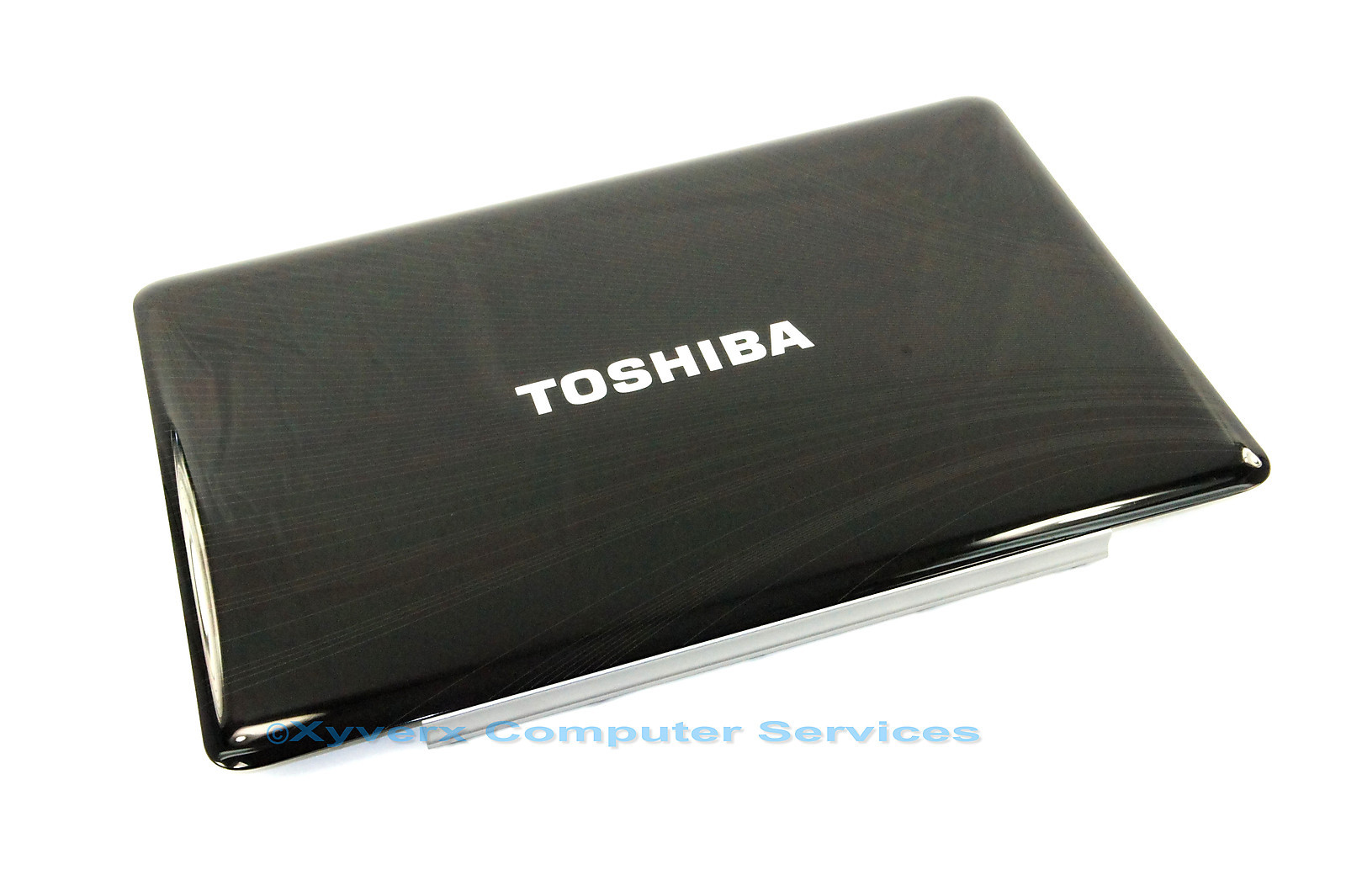V000191120 GENUINE TOSHIBA BACK COVER CABLE SATELLITE A505 A505-S6005 (B)(AE22)