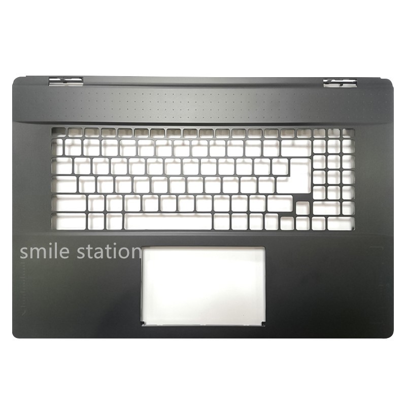 New for MSI Stealth 18 AI Studio MS-1841 18in Laptop Palmrest Keyboard Cover
