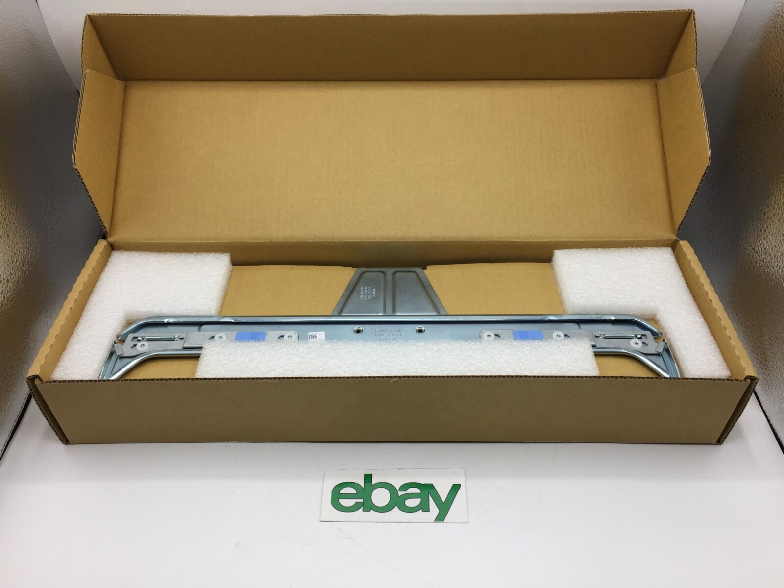 For Dell 2J1CF 1U Rack Rail Cable Management Arm Support For R320 R430 R620 R630
