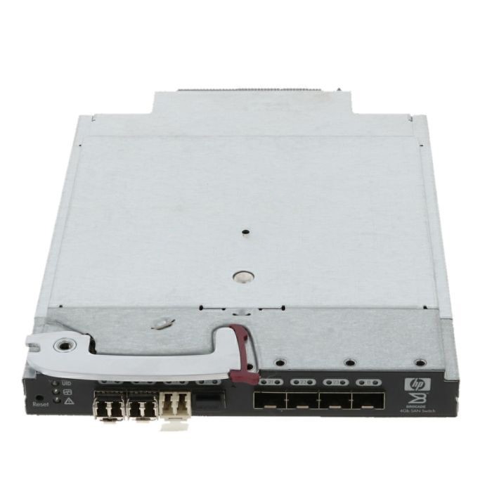 Switch HPE Brocade Blade System C7000 Enclosure 4/24 SAN 411120-001