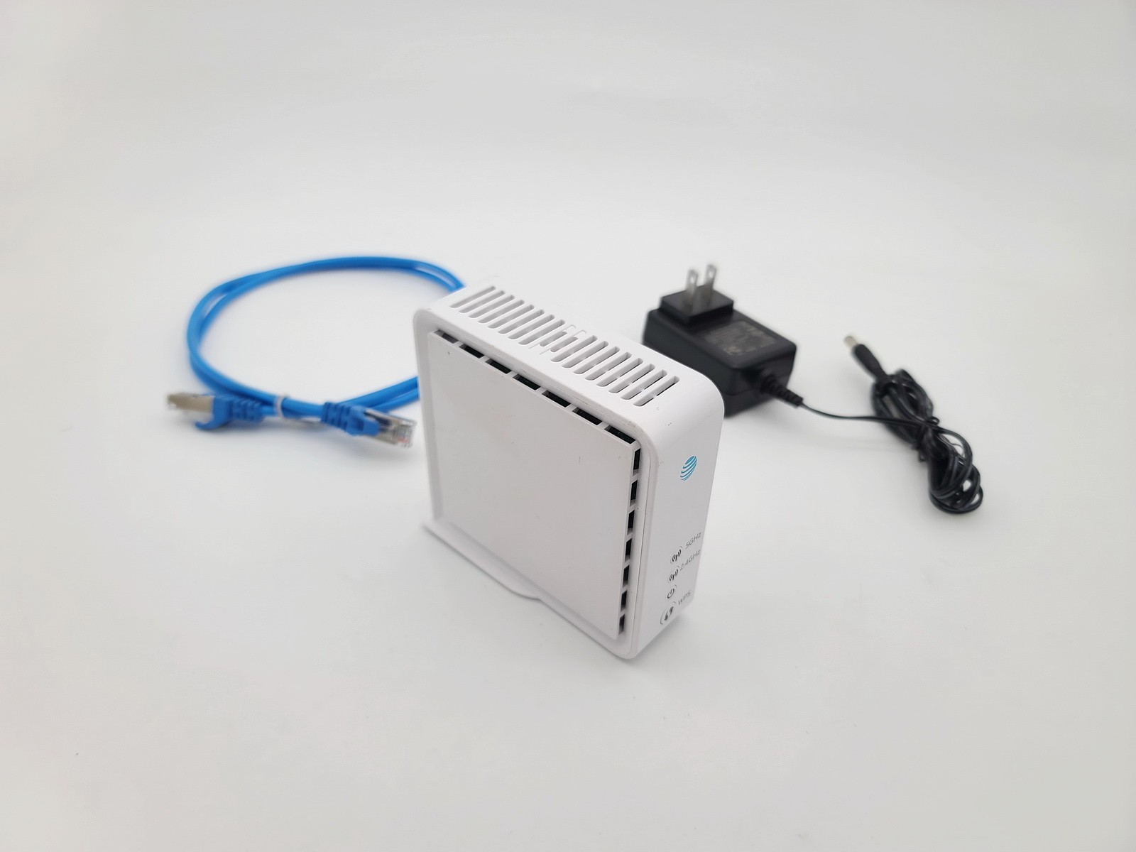 AT&T AIRTIES AIR 4920 SMART MESH WIFI EXTENDER DUAL BAND AC1600 WIRELESS W CABLE