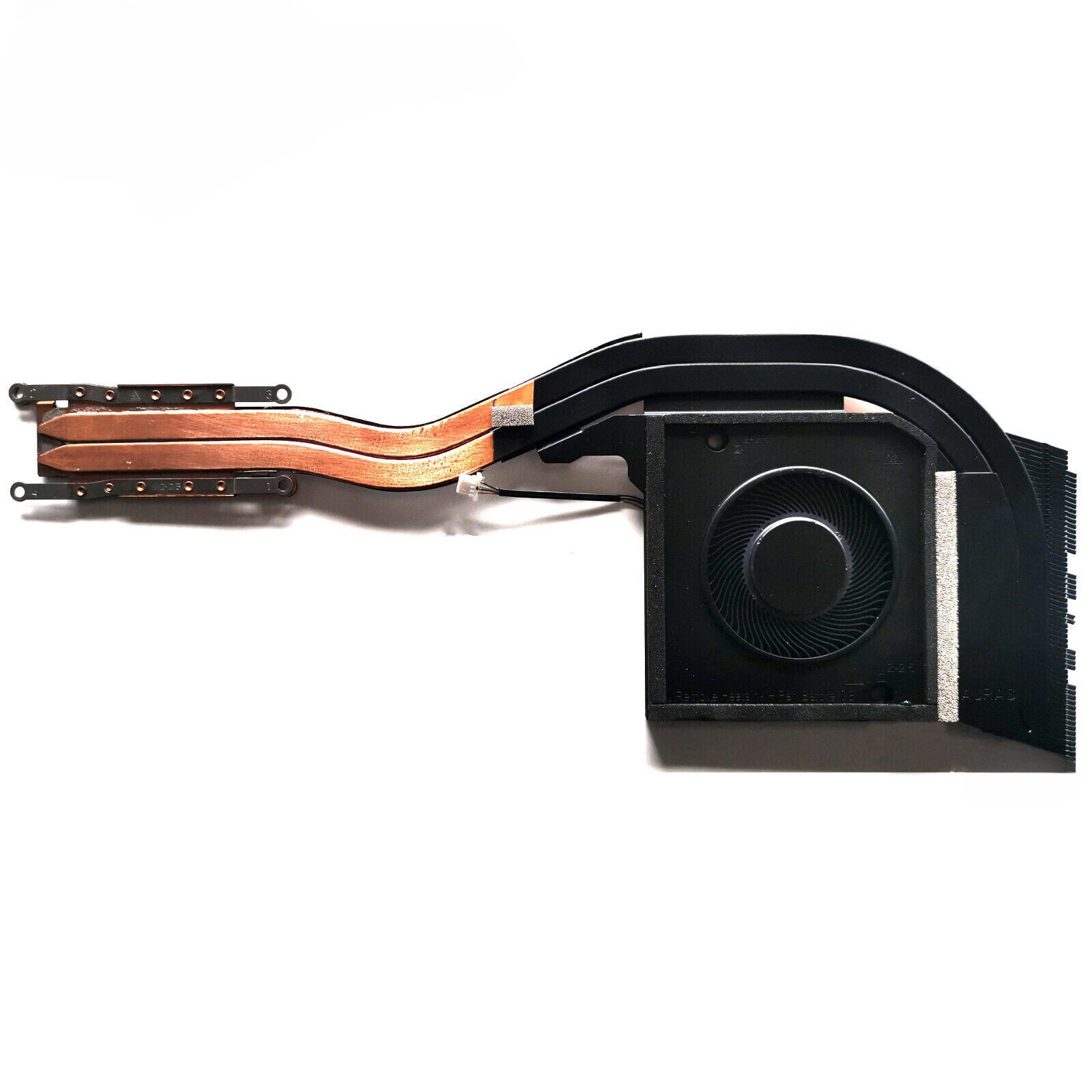 Original Cooling Heatsink w/Fan DC5V 0.36A For Dell Latitude 7520 e7520 05GG6X