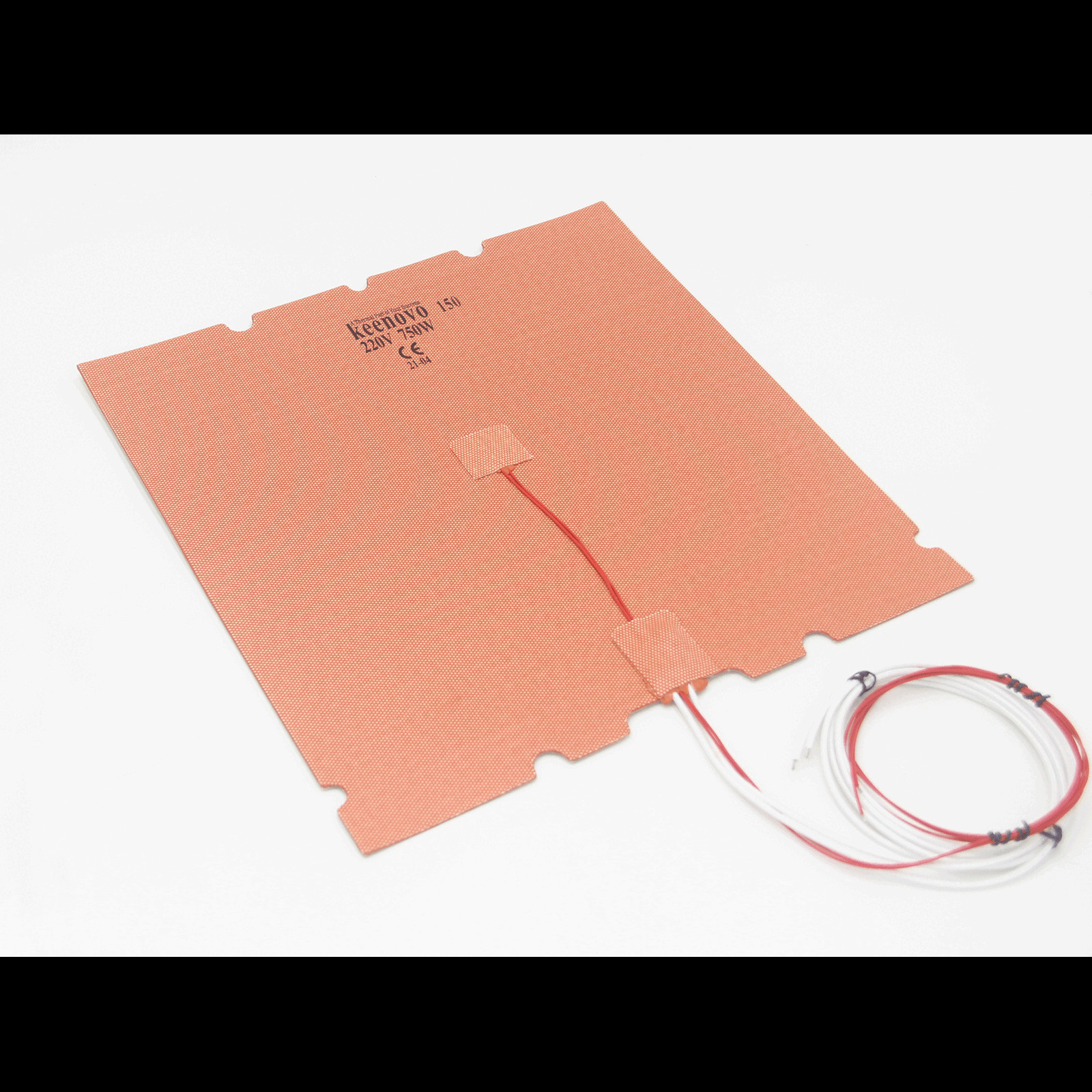 Keenovo Fermio Style Silicone Heater / Heating Pad