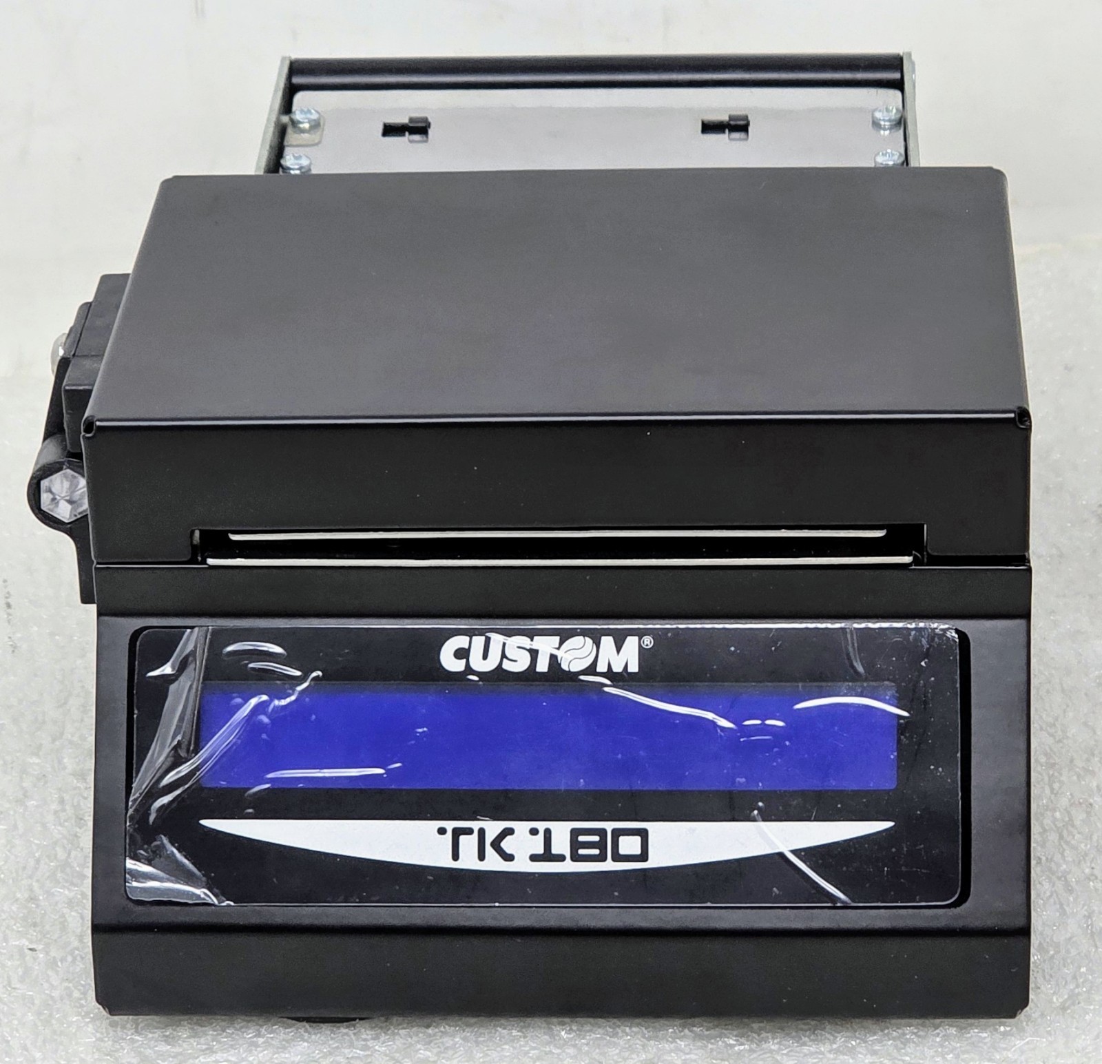 Aviation TK180 Metal Thermal Label Ticket Printer - Parts (Unit Only)