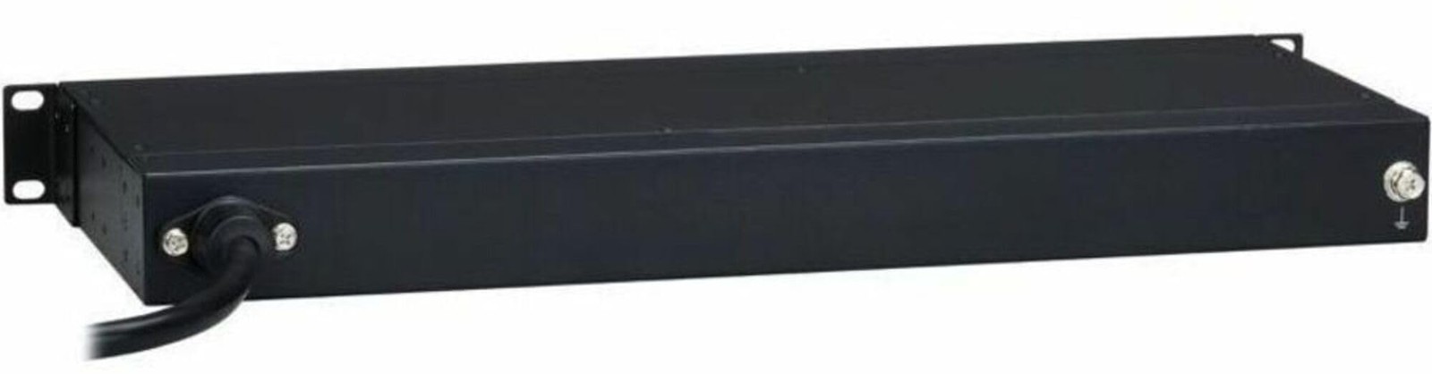 Eaton EHMA520M Managed Rack PDU G4 120V 8 NEMA 5-20R 16A 1.9kW