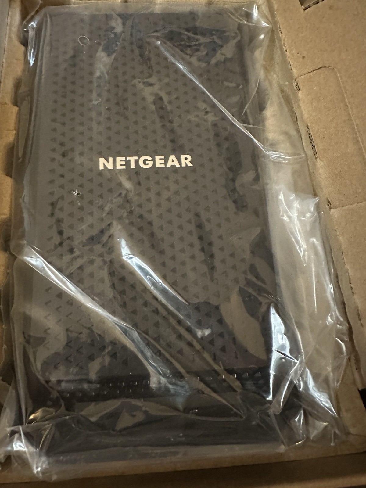 NETGEAR CM1150V Nighthawk Multi-Gig Speed Cable Modem for XFINITY Voice.
