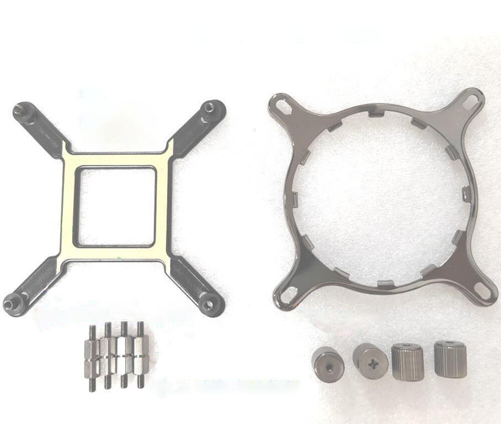 Bracket Socket LGA1700 for Kraken X41/2/52/53/61/62/63/72/73 Z53/63/73 NZXT USA