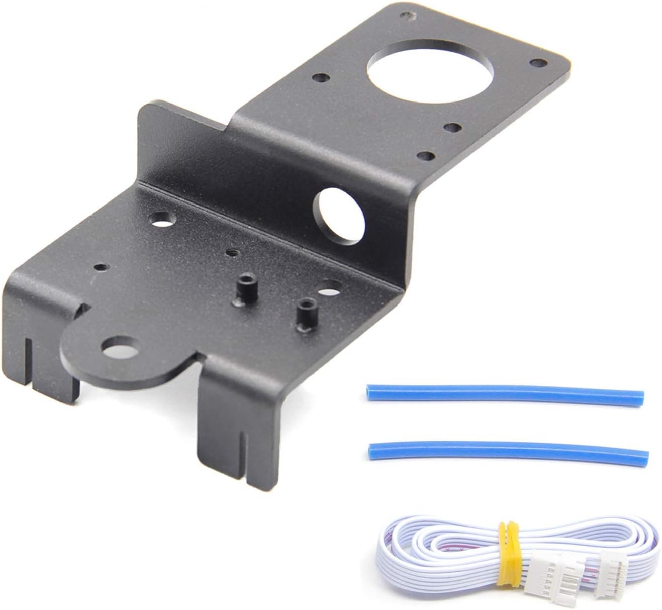 Zeberoxyz CR-10 Ender3 3D Printer Direct Drive Plate Upgrade Kit for Creality...