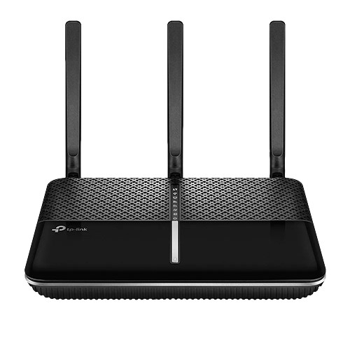 TP-Link Archer VR600 AC2100 VDSL ADSL Modem Router Dual Band Gigabit WiFi