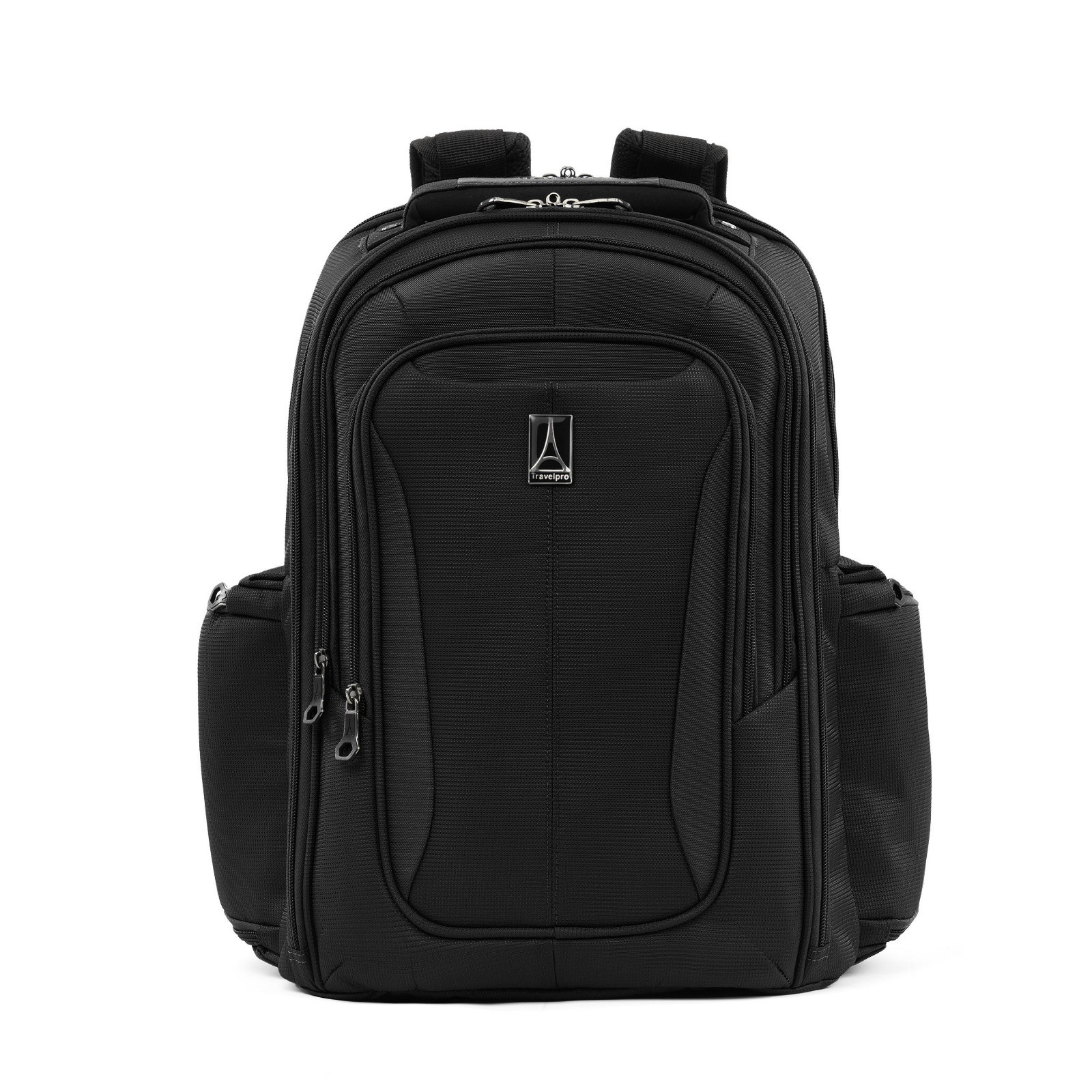Travelpro Platinum Elite Business Laptop Backpack Fits up to 17.5 Inch Laptop