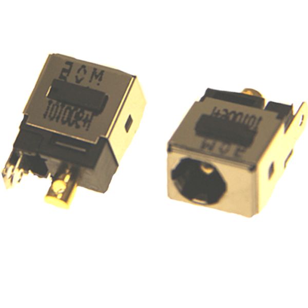 AC DC POWER JACK SOCKET CONNECTOR FOR Toshiba Tecra A50-A1550 LAPTOP