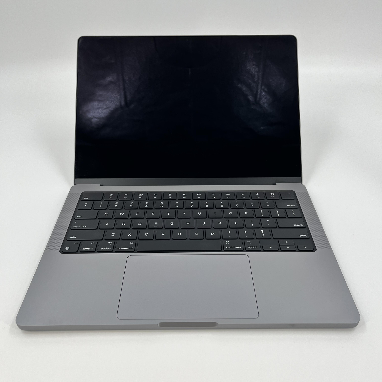 MacBook Pro 14 Nov 2023 M3 8-Core / 10-Core GPU 16GB 512GB Space Gray Very Good