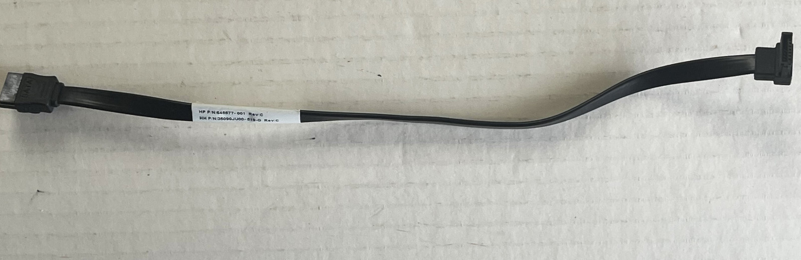 HP Cable 645577-001