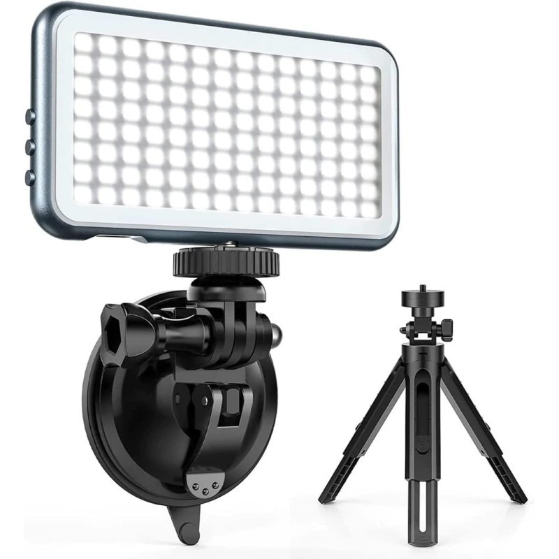 Video Conference Lighting Kit - Jelly Comb Bicolor LED New in Box