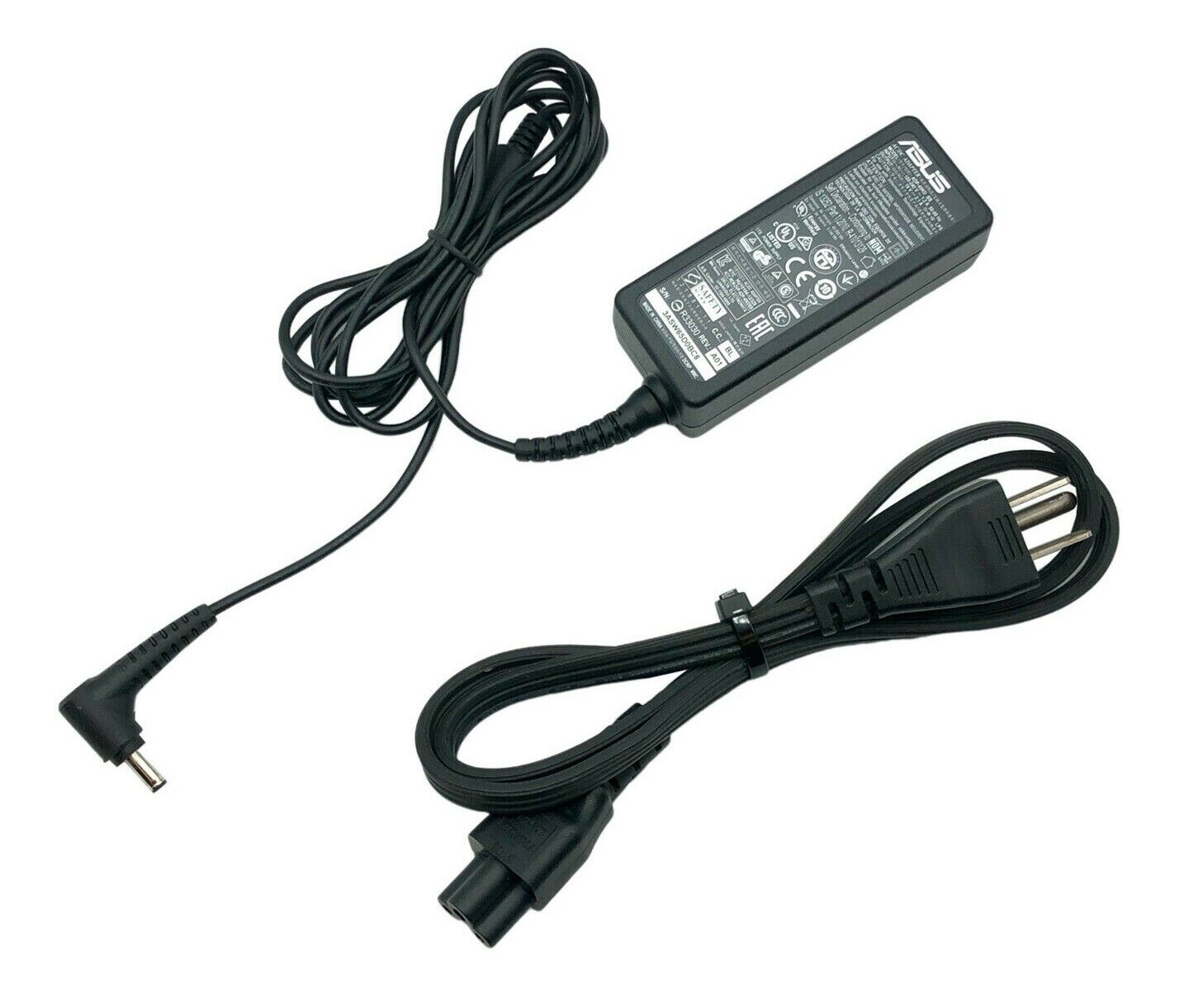 Genuine Asus AC Power Adapter for VivoBook E403 E403SA E403NA E403SA-US21 Laptop