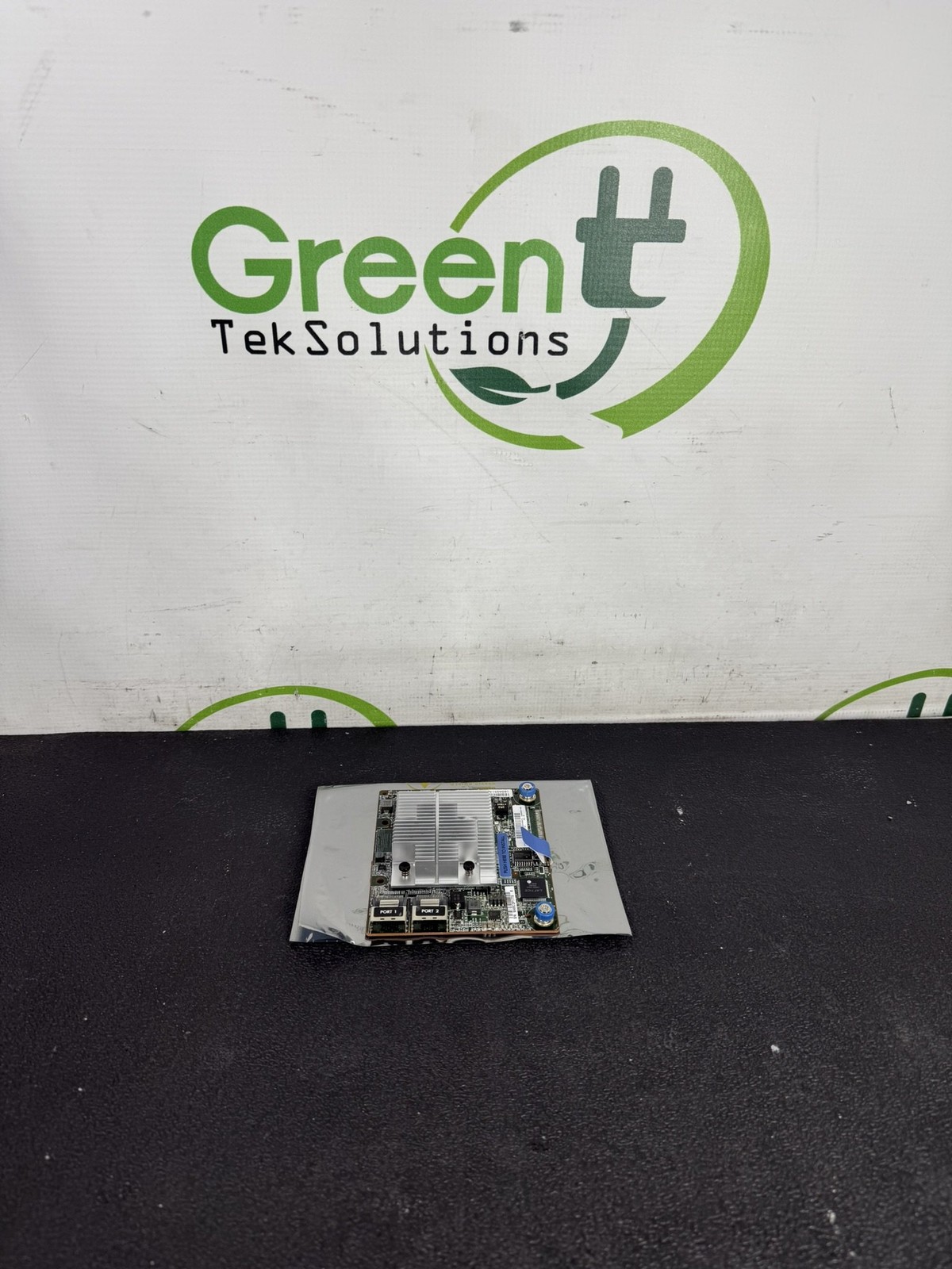 HPE 836259-001Smart Array E208i-A SR Gen 10 12GB Modular SAS RAID Controller