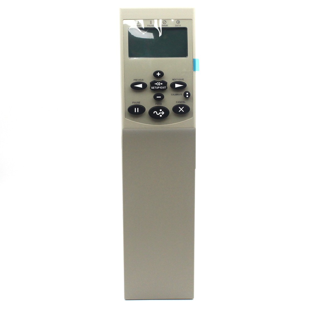 P1053360-003 New Genuine Kit Control Panel For ZEBRA 105SL PLUS Thermal Printer