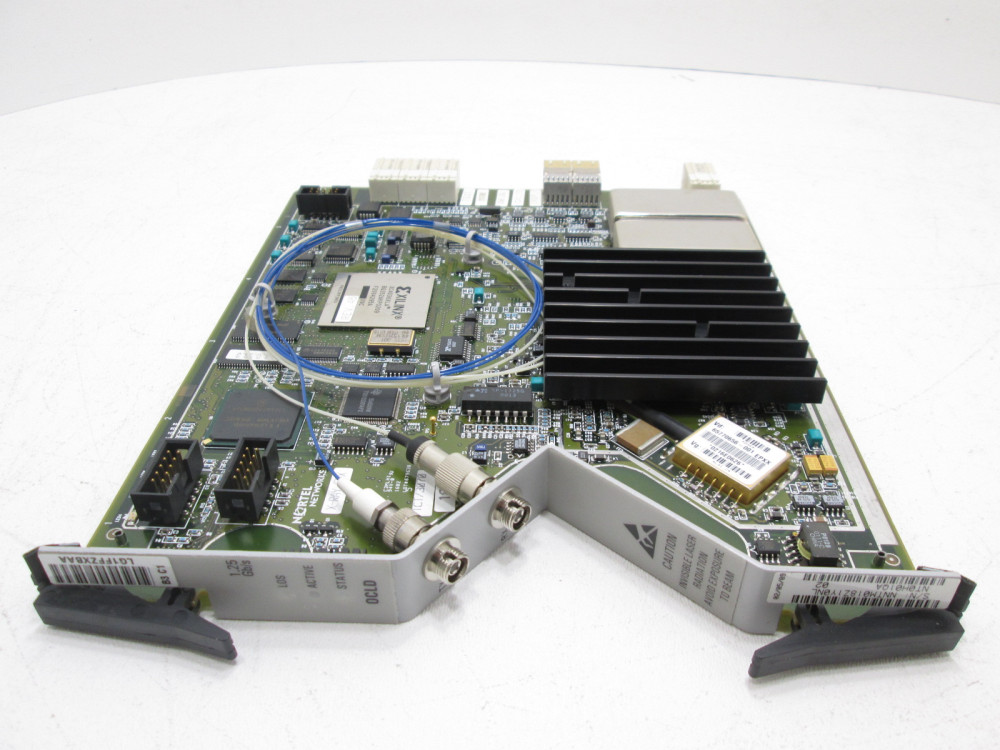 Nortel NT0H01QA OPTera Metro