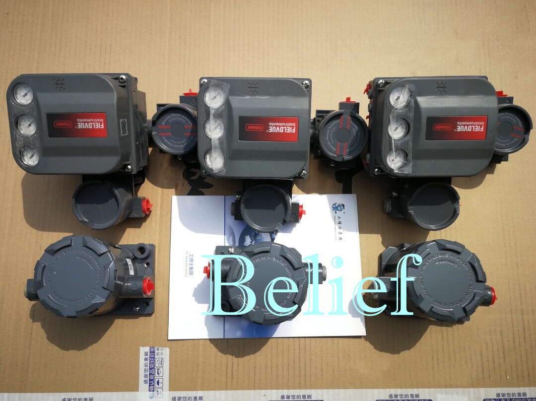 1pc Fisher DVC6205 Brand New Valve positioner Fast delivery DHL or FedEx