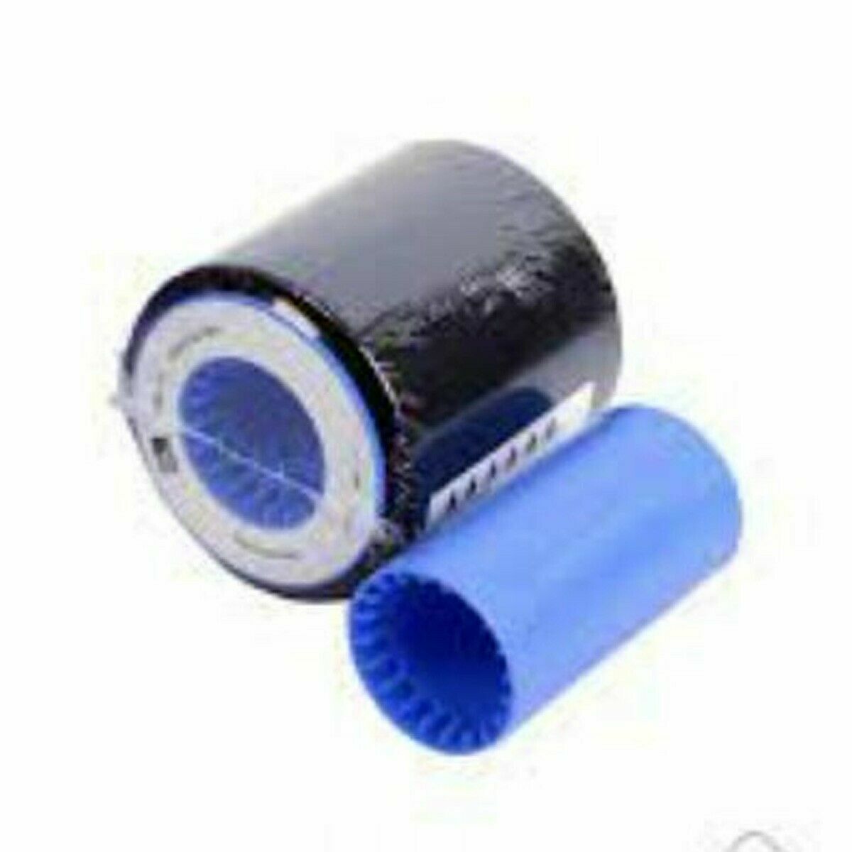 16X New Compatible Ribbon for Zebra 800015-301 K 1500 Prints Black ribbon