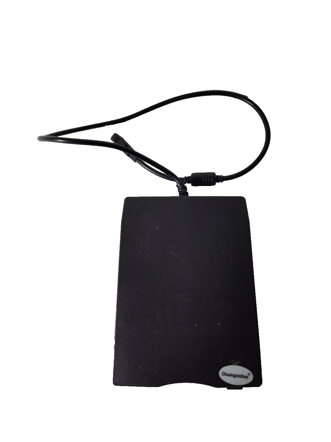 Chuanganzhuo  3.5" Portable External Floppy Disk Drive