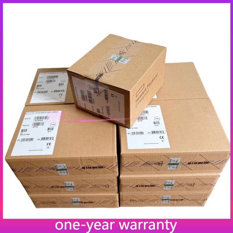  P13245-001, R0Q55A HPE MSA 1.2TB 2.5" 10K RPM SAS 12Gb Enterprise Hard Drives