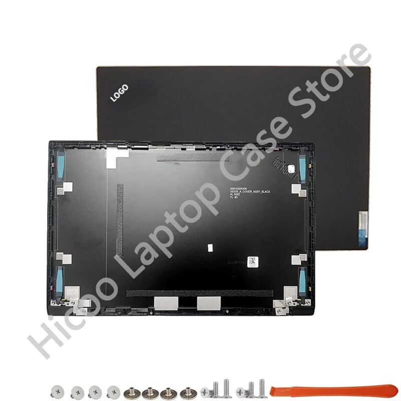 For Lenovo E15 Gen2 GEN3 LCD Back Cover/LCD Front Cover/Palm Holder/Bottom Cover