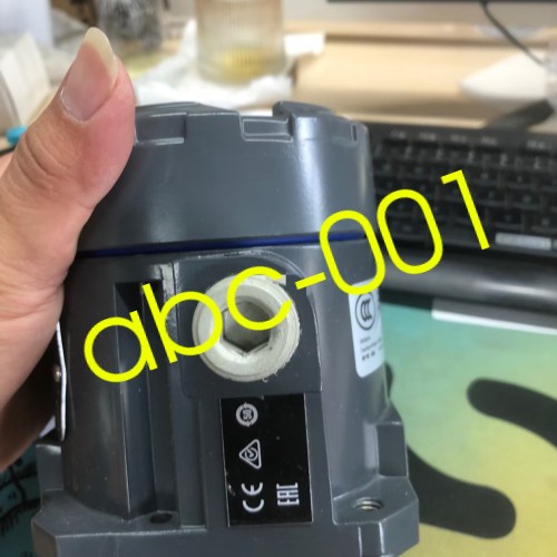 New Original DVC6215 Fisher POSITIONER Expedited Shipping