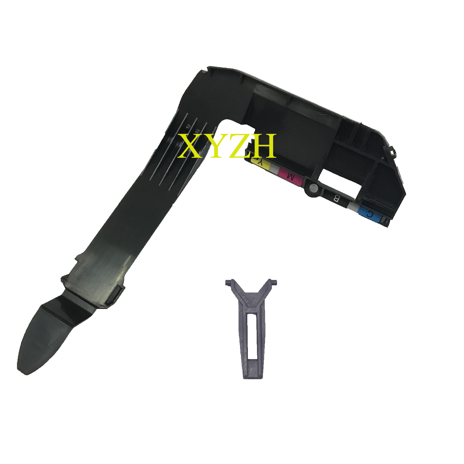  C7769-40041 Ink Tube Cover + lock for HP DesignJet 500 510 800 Upper Cover NEW